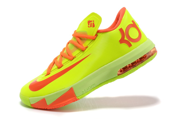 Nike KD 6 [H. 14]